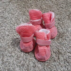 Dog boots